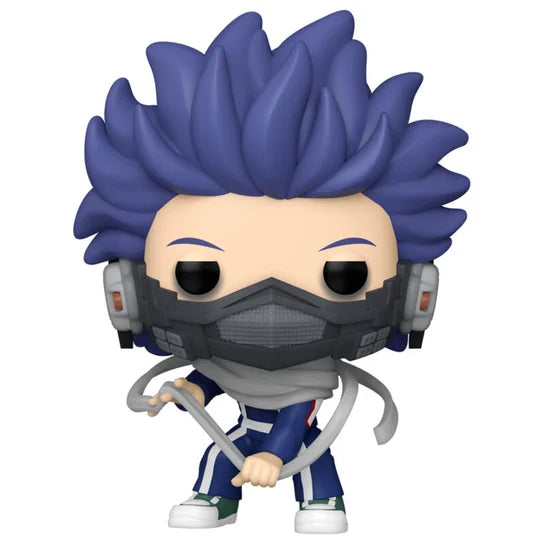 Funko Pop! Hitoshi Shinso - My Hero Academia (1353)