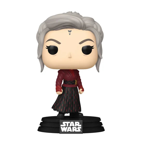 Funko Pop! Morgan Elsbeth - Star Wars (684)