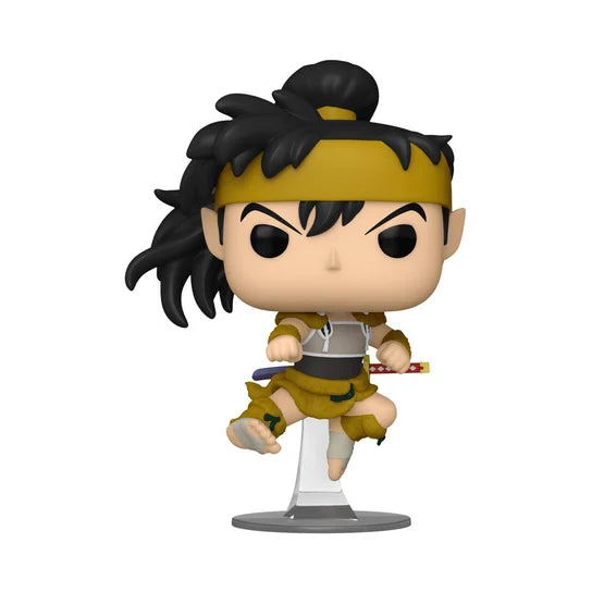 Funko Pop! Koga - InuYasha (1591)