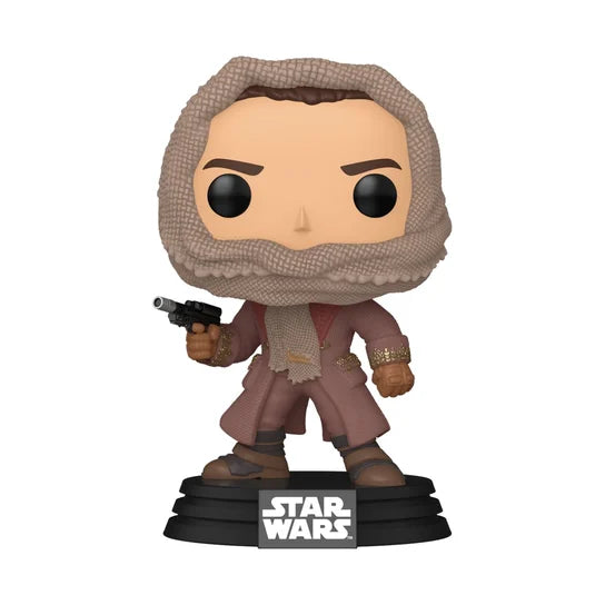 Funko Pop! Jod - Star Wars (698)