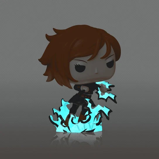 Funko POP! Plus Nobara Kugisaki - Jujutsu Kaisen (1884)