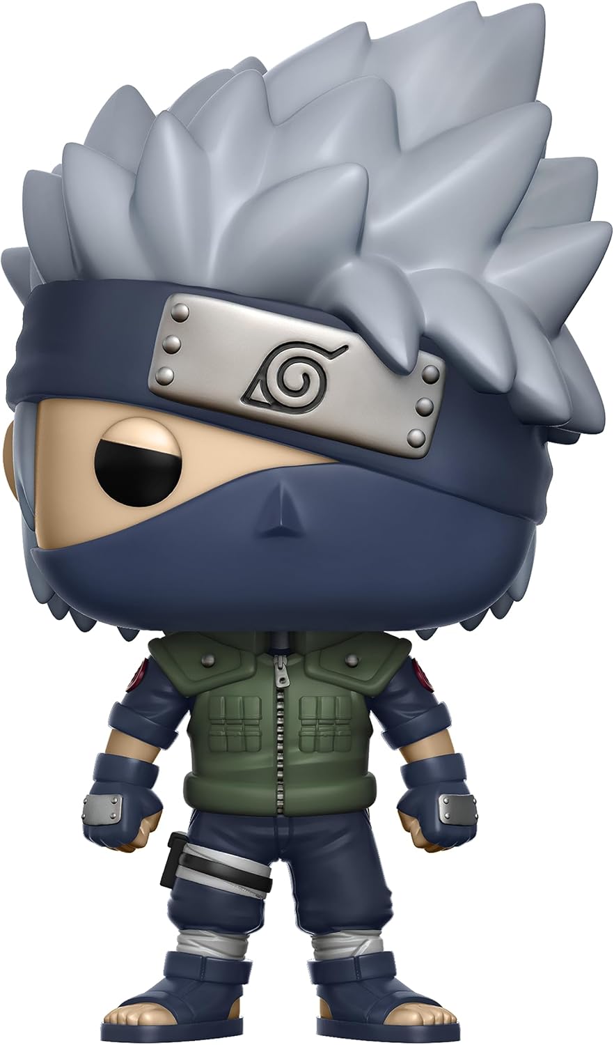 Funko POP! Kakashi - Naruto (182)