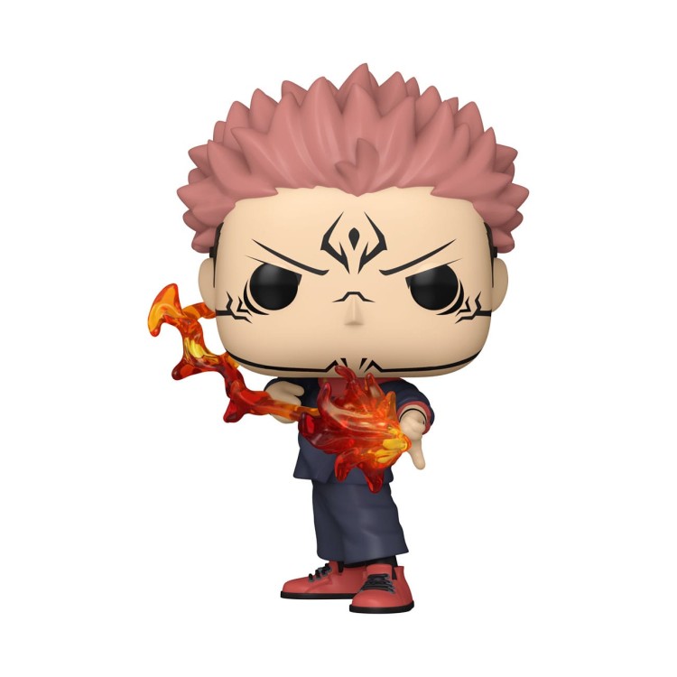 Funko Pop! #1887 Yuji Fire Arrow - Jujutsu Kaisen
