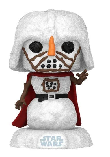 Funko Pop! Darth Vader - Star Wars (556)