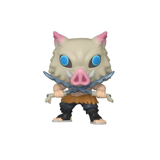 Funko POP! Inosuke Hashibira - Demon Slayer (870)