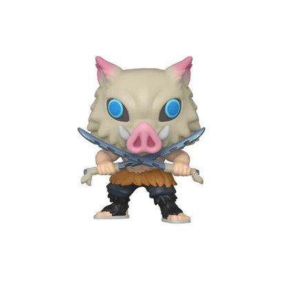 Funko POP! Inosuke Hashibira - Demon Slayer (870)