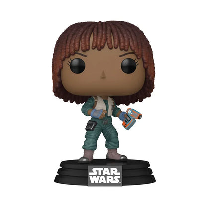Funko Pop! Osha Aniseya - Star Wars (722)