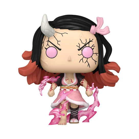Funko POP! Nezuko Kamado (Demon Form) - Demon Slayer (1749)