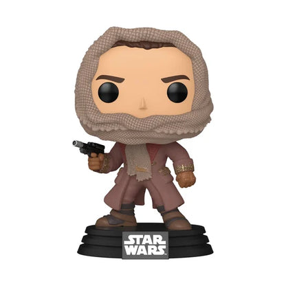 Funko Pop! Jod - Star Wars (698)
