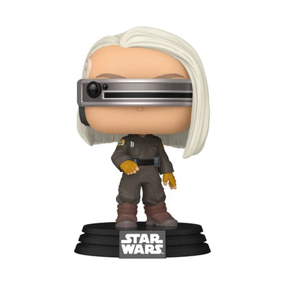 Funko Pop! KB - Star Wars (701)