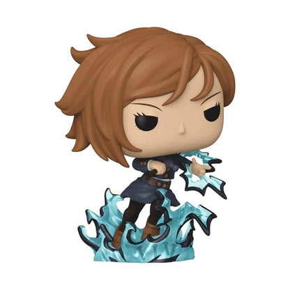 Funko POP! Plus Nobara Kugisaki - Jujutsu Kaisen (1884)