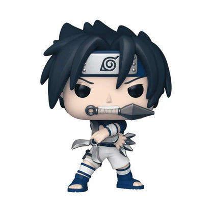 Funko POP! Sasuke Uchiha - Naruto (1965)