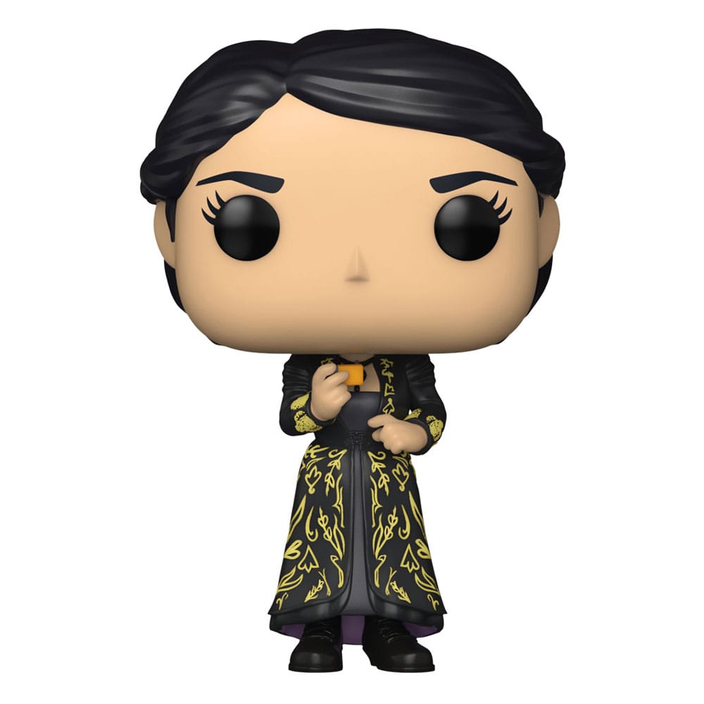 Funko Pop! Yennefer - The Witcher Netflix (1318)