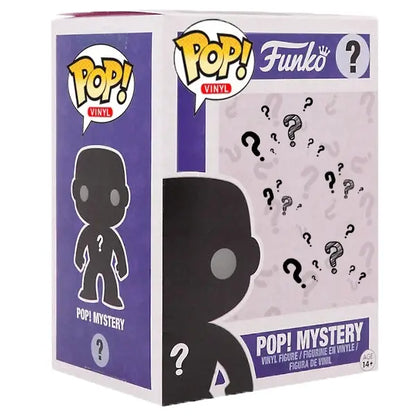 Funko Pop! Mystery Box - Losowa Figurka