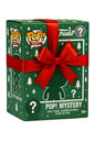 Funko Pop! Świąteczny Mystery Box - Losowa Figurka Zapakowana Na Prezent