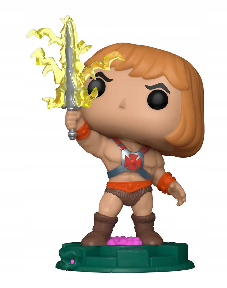 Funko Pop! He-Man - Fusion Masters Of The Universe (1006)