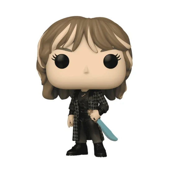 Funko Pop! Sylvie - Loki Season 2 (1314)