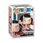 Funko POP! Nezuko Kamado (Demon Form) - Demon Slayer (1749)
