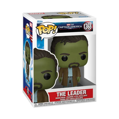 Funko Pop! The Leader - Captain America Brave New World (1368)