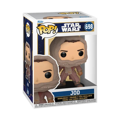 Funko Pop! Jod - Star Wars (698)