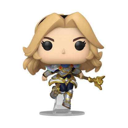 Funko Pop! #1137 Lux - League of Legends